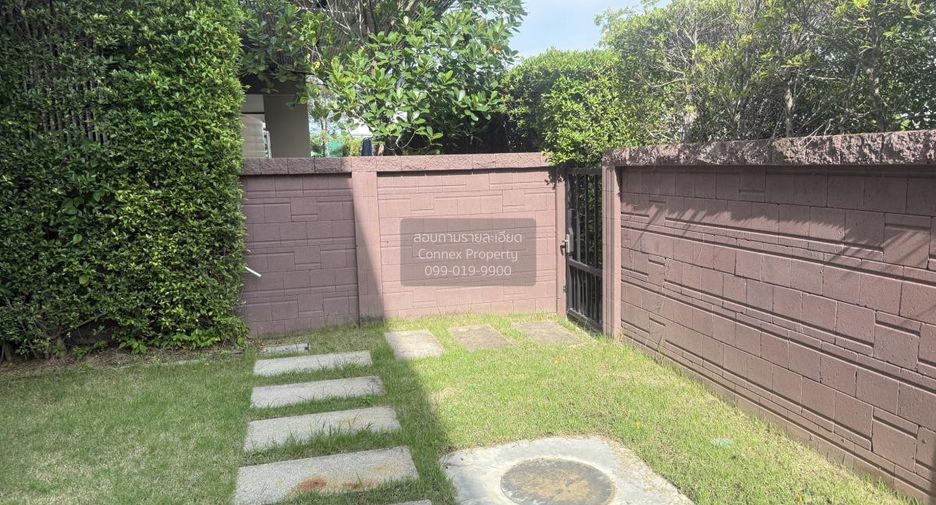 À vendre 4 chambres maison à Mueang Samut Sakhon, Samut Sakhon