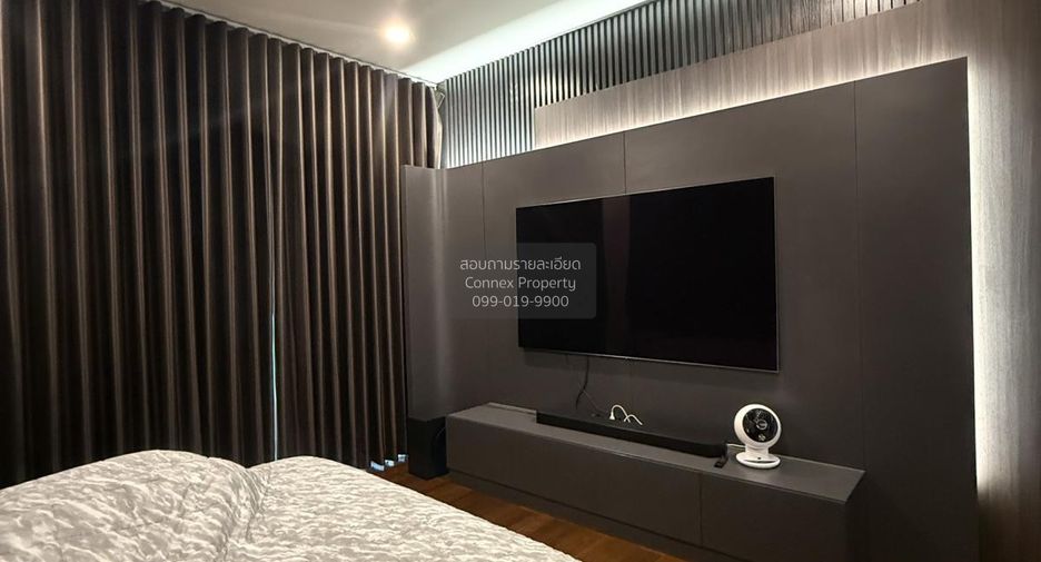 À vendre 4 chambres maison à Mueang Samut Sakhon, Samut Sakhon