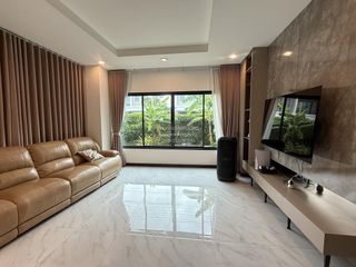 For sale 4 ベッドルーム house in Mueang Samut Sakhon, Samut Sakhon