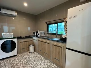 For sale 2 ベッドルーム house in Phra Samut Chedi, Samut Prakan