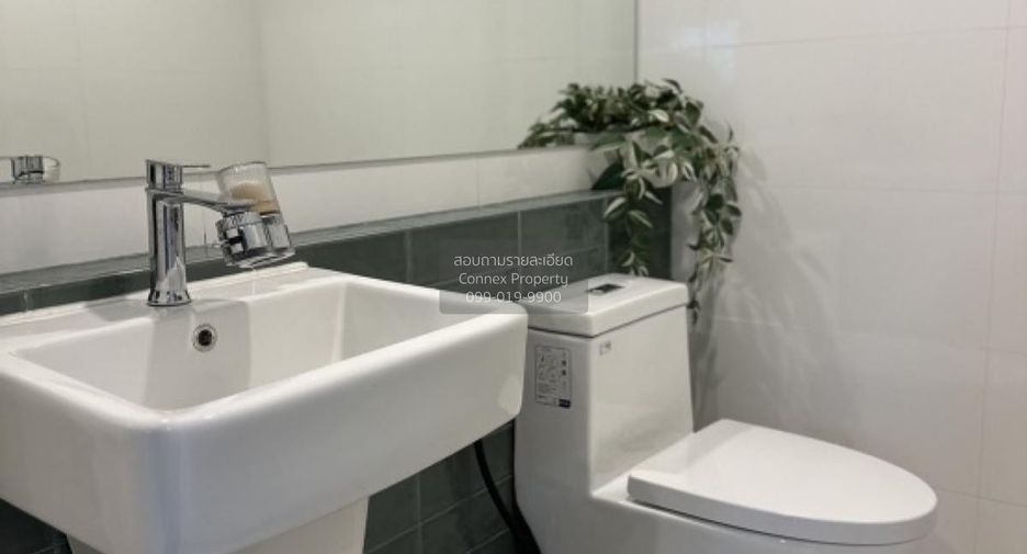 Casa en venta de 2 habitaciones en Phra Samut Chedi, Samut Prakan