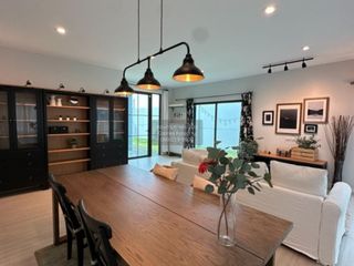 For sale 2 ベッドルーム house in Phra Samut Chedi, Samut Prakan