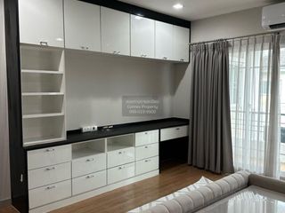 For sale 4 bedrooms house in Pak Kret, Nonthaburi