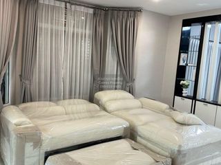For sale 4 bedrooms house in Pak Kret, Nonthaburi