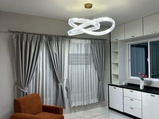For sale 4 bedrooms house in Pak Kret, Nonthaburi