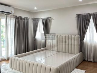 For sale 4 bedrooms house in Pak Kret, Nonthaburi