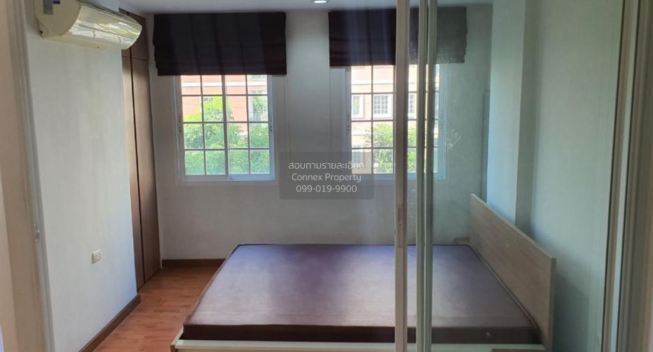 For sale 1 bed condo in Krathum Baen, Samut Sakhon