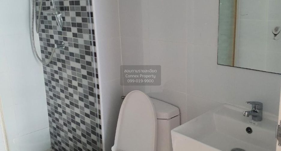 For sale 1 bed condo in Krathum Baen, Samut Sakhon