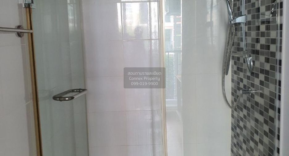For sale 1 bed condo in Krathum Baen, Samut Sakhon