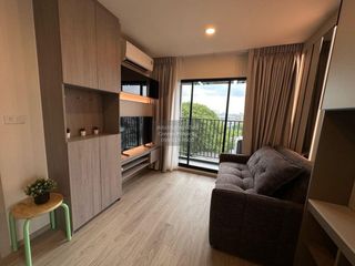 À vendre 2 chambres condo à Bang Khen, Bangkok