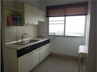 For sale 1 Beds condo in Phasi Charoen, Bangkok