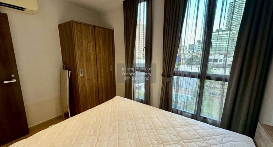 Condo en venta de 2 habitaciones en Watthana, Bangkok