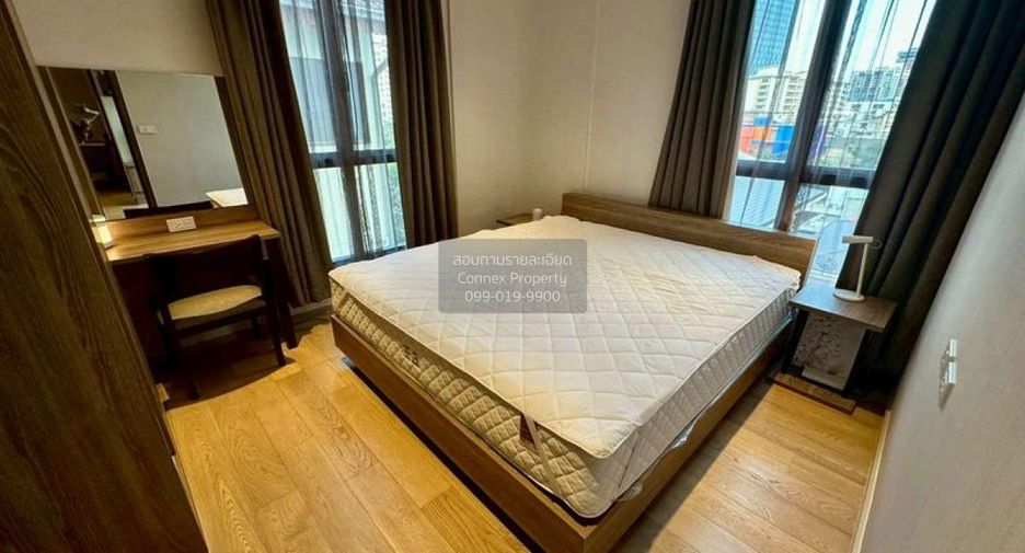 Condo en venta de 2 habitaciones en Watthana, Bangkok