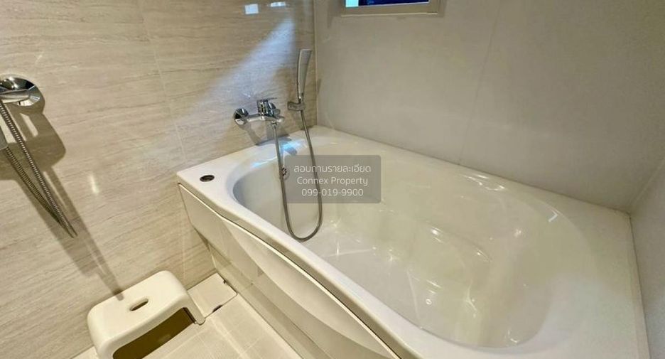 Condo en venta de 2 habitaciones en Watthana, Bangkok