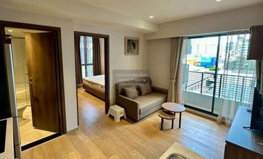 Condo en venta de 2 habitaciones en Watthana, Bangkok