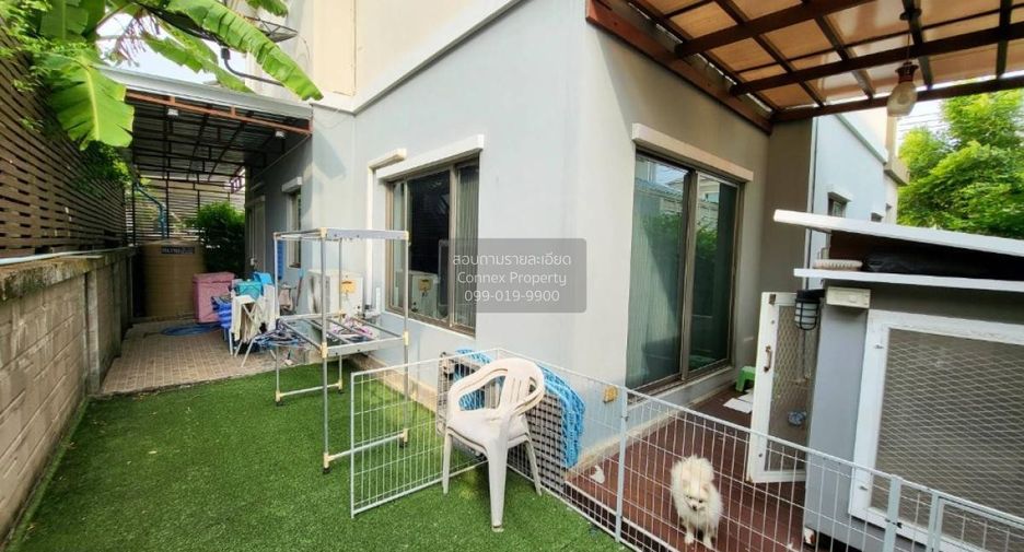 Haus zum Kauf mit 3 Zimmer in Suan Luang, Bangkok