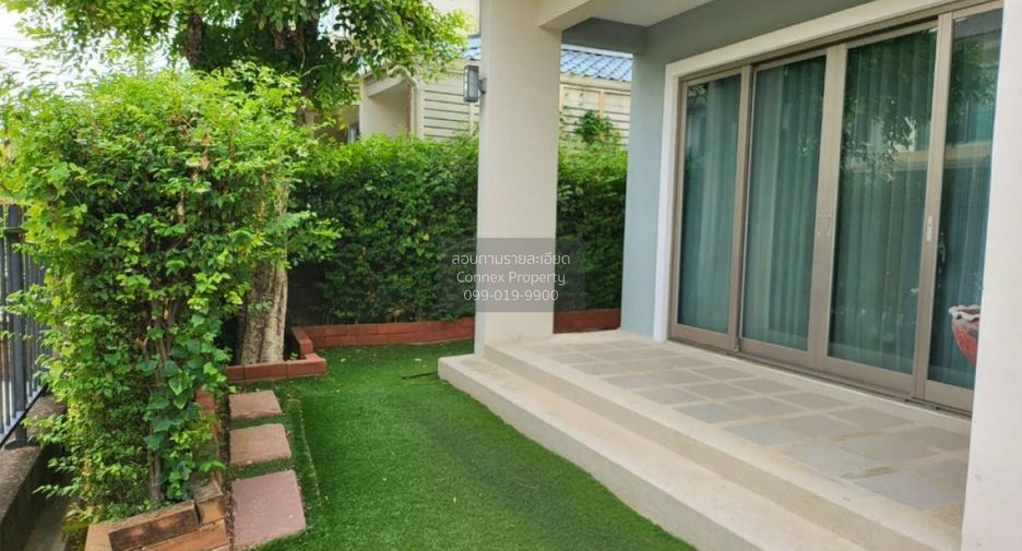 Haus zum Kauf mit 3 Zimmer in Suan Luang, Bangkok