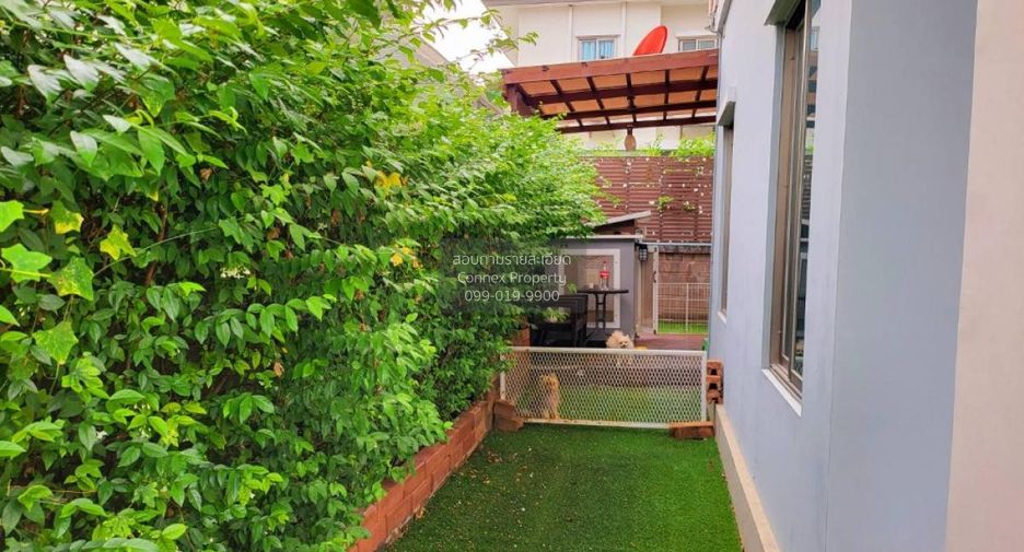 Haus zum Kauf mit 3 Zimmer in Suan Luang, Bangkok