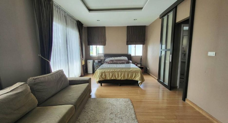 Haus zum Kauf mit 3 Zimmer in Suan Luang, Bangkok