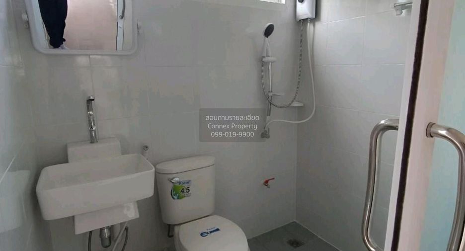 À vendre 4 chambres maison à Bang Phli, Samut Prakan