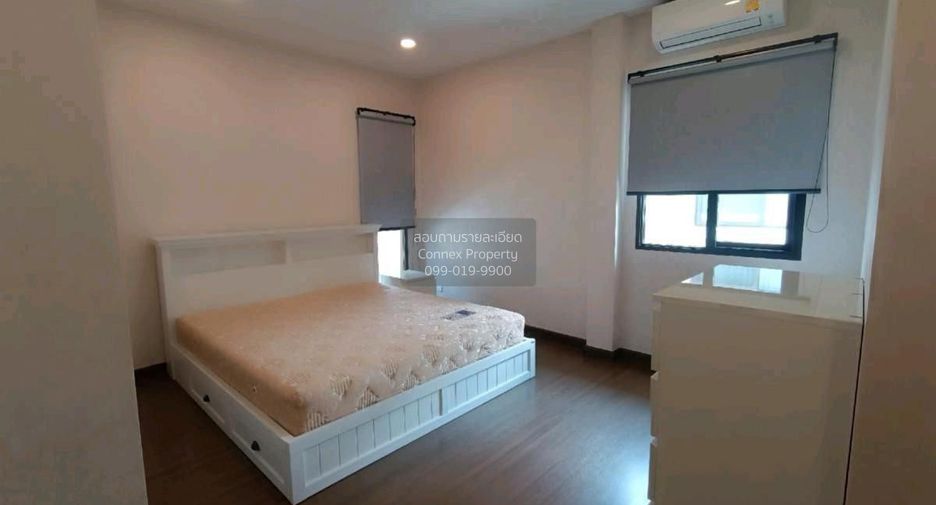 À vendre 4 chambres maison à Bang Phli, Samut Prakan