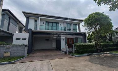 À vendre 4 chambres maison à Bang Phli, Samut Prakan