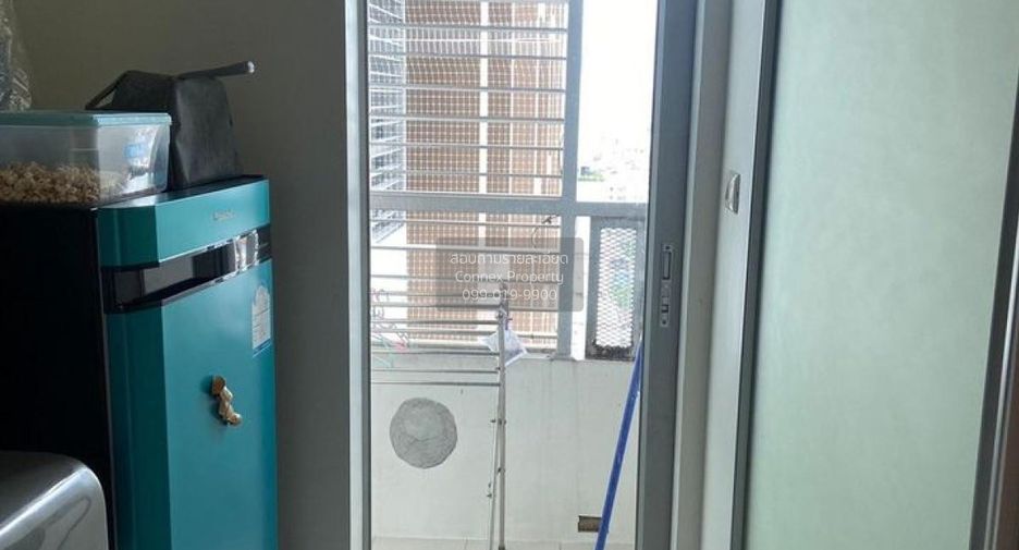 À vendre 1 chambre condo à Sathon, Bangkok