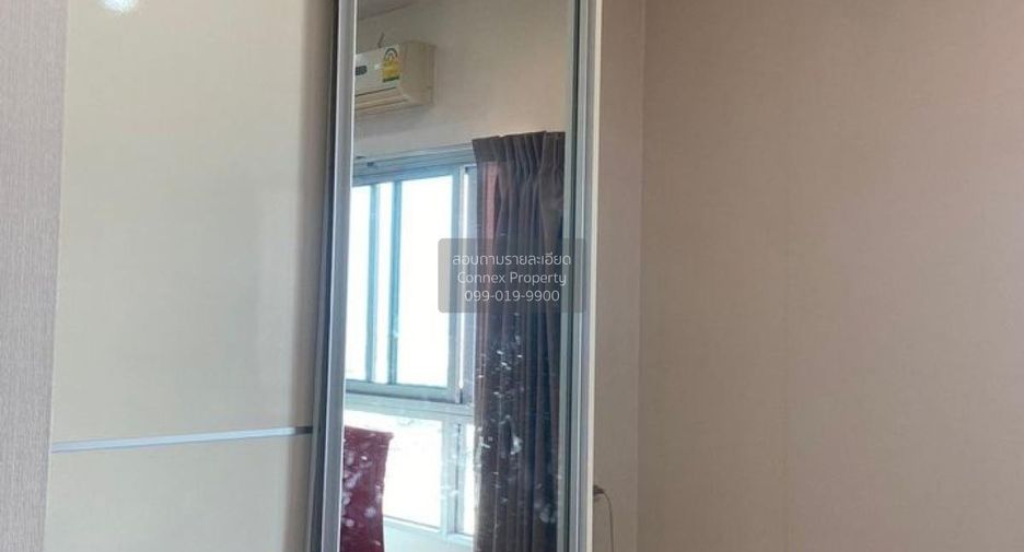 À vendre 1 chambre condo à Sathon, Bangkok