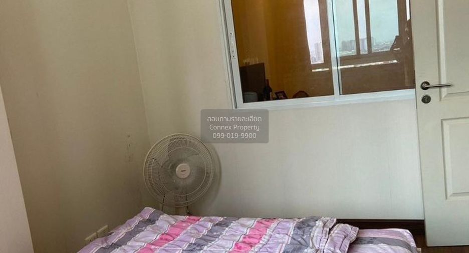 À vendre 1 chambre condo à Sathon, Bangkok