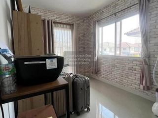 À vendre 2 chambres maison à Bang Bua Thong, Nonthaburi