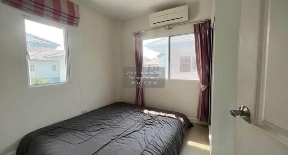 À vendre 2 chambres maison à Bang Bua Thong, Nonthaburi