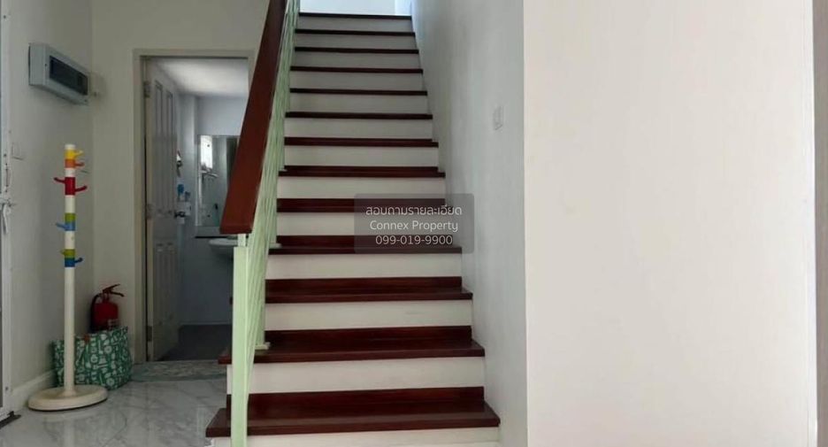 À vendre 2 chambres maison à Bang Bua Thong, Nonthaburi