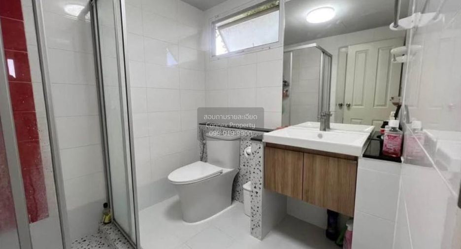 À vendre 2 chambres maison à Bang Bua Thong, Nonthaburi