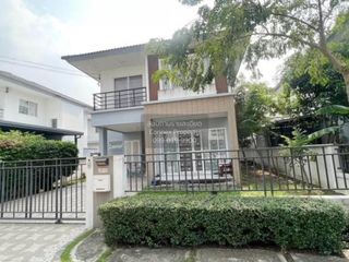 À vendre 2 chambres maison à Bang Bua Thong, Nonthaburi