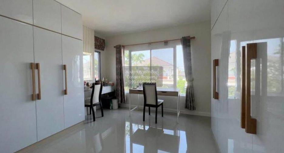 À vendre 2 chambres maison à Bang Bua Thong, Nonthaburi