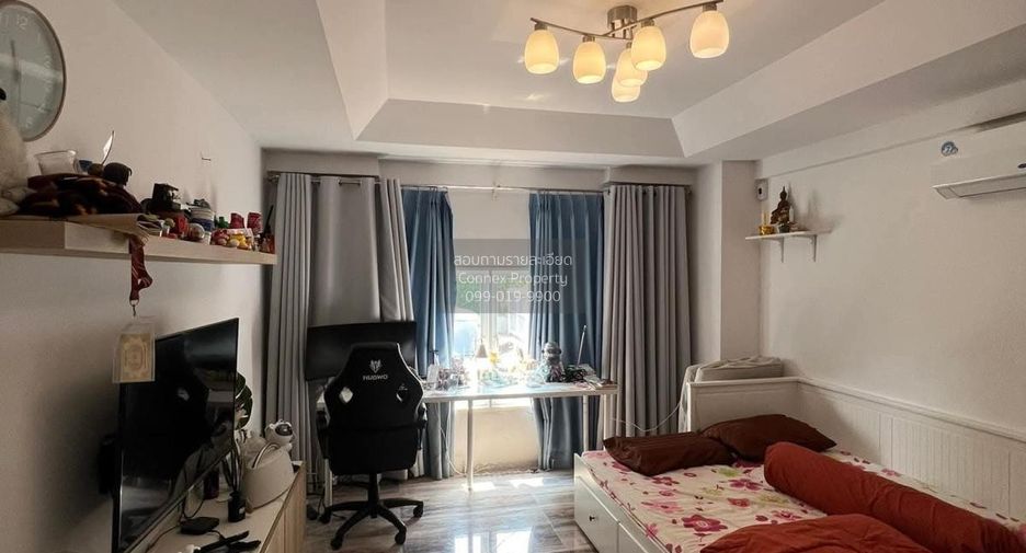 À vendre 4 chambres maison à Bang Khen, Bangkok