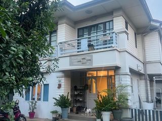 À vendre 4 chambres maison à Bang Khen, Bangkok