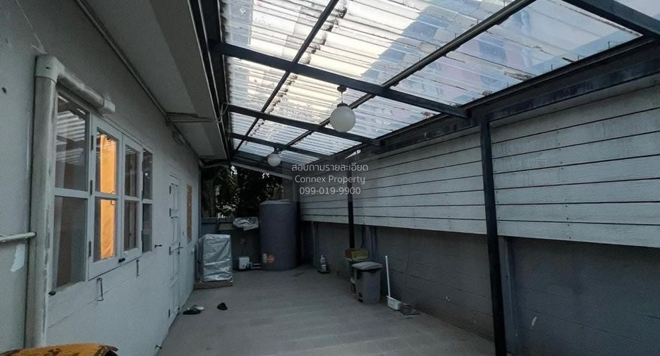 À vendre 4 chambres maison à Bang Khen, Bangkok