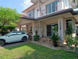 For sale 3 bedrooms house in Pak Kret, Nonthaburi