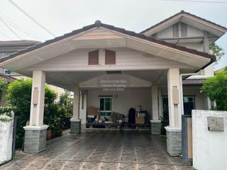 For sale 3 bedrooms house in Pak Kret, Nonthaburi