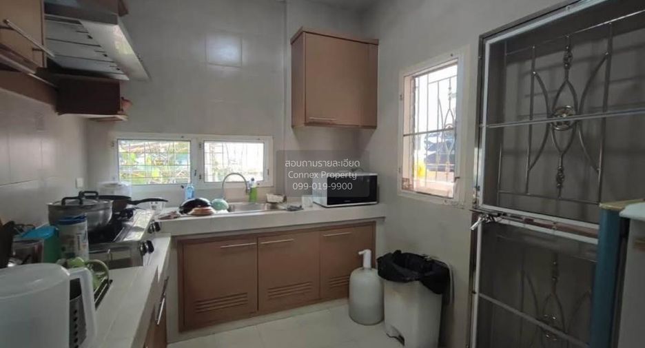 For sale 3 bedrooms house in Pak Kret, Nonthaburi