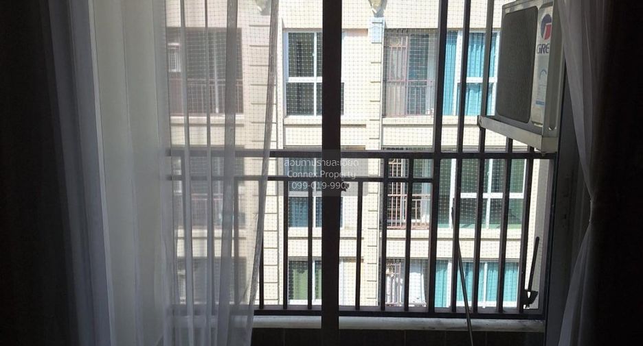 For sale 1 bed condo in Phra Khanong, Bangkok