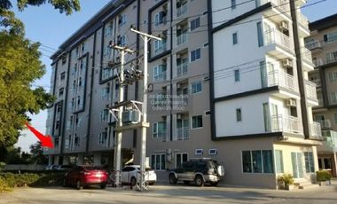For sale 1 bed condo in Mueang Nakhon Ratchasima, Nakhon Ratchasima