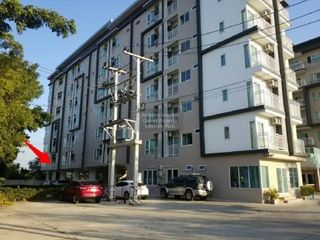 For sale 1 bed condo in Mueang Nakhon Ratchasima, Nakhon Ratchasima
