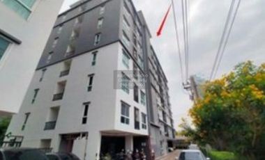 For sale 1 bed condo in Mueang Nakhon Ratchasima, Nakhon Ratchasima