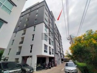 For sale 1 bed condo in Mueang Nakhon Ratchasima, Nakhon Ratchasima