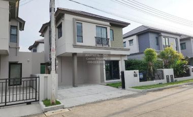 À vendre 3 chambres maison à Mueang Pathum Thani, Pathum Thani