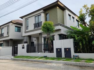 À vendre 3 chambres maison à Mueang Pathum Thani, Pathum Thani