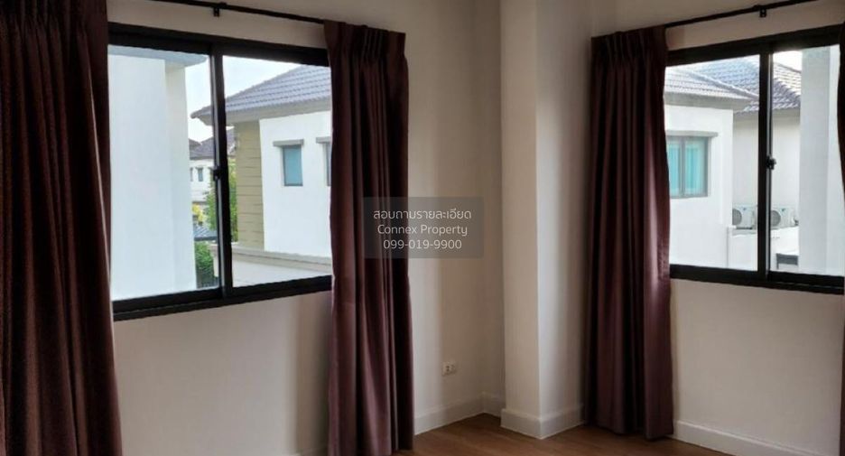 À vendre 3 chambres maison à Mueang Pathum Thani, Pathum Thani