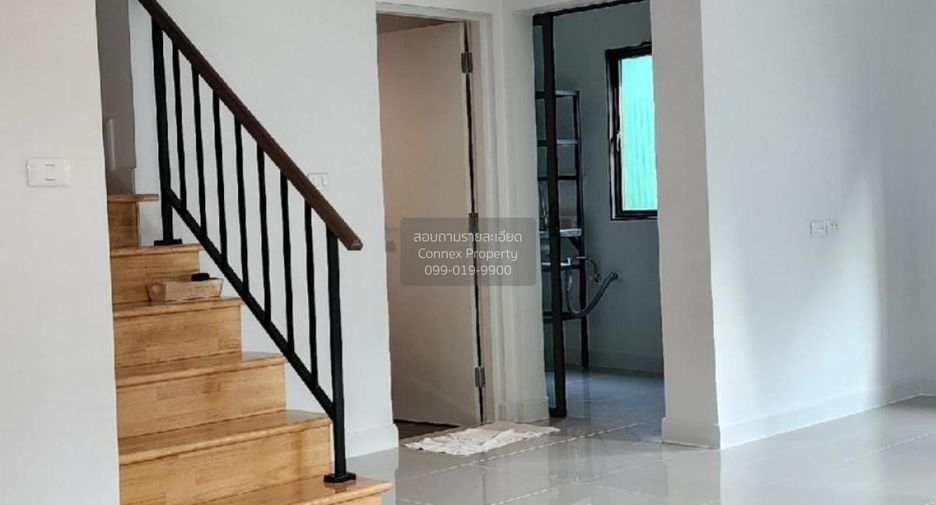 À vendre 3 chambres maison à Mueang Pathum Thani, Pathum Thani